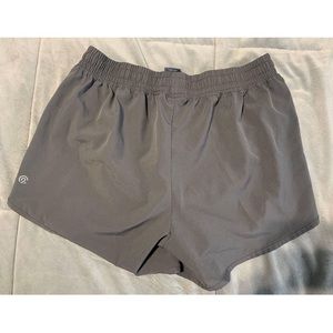 champion workout shorts